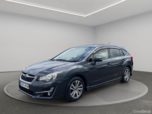 2015 SUBARU IMPREZA (S22) - Image 3