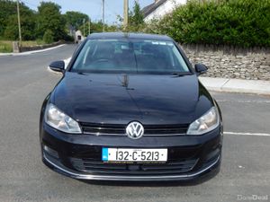 2013 Volkswagen Golf 2.0 TDI GT Long Tax & Test - Image 3