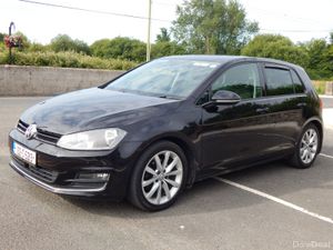 2013 Volkswagen Golf 2.0 TDI GT Long Tax & Test - Image 4