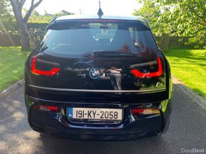 BMW i3 2019 - Image 3
