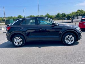 Volkswagen T-Roc 1.0TSI - Image 4