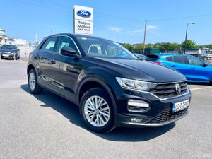 Volkswagen T-Roc 1.0TSI - Image 2
