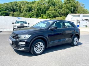 Volkswagen T-Roc 1.0TSI - Image 3