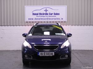 Peugeot 2008 2015 - Image 3