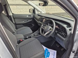 VW Caddy / 2026 / WHEELCHAIR ACCESS / TAXI SPEC - Image 3