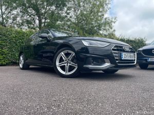 A4 AVANT AUTO 163BHP | 1 OWNER | FINANCE | WARRANT - Image 4