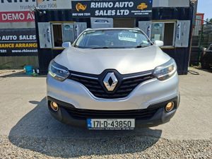 🦏 Renault Kadjar 2017 dynamique s 🦏 - Image 4