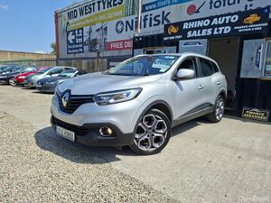 🦏 Renault Kadjar 2017 dynamique s 🦏 - Image 2