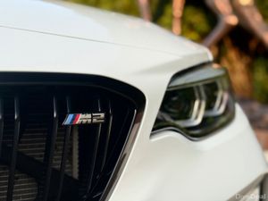 BMW M2 CS 450BHP MANUAL 8,950 miles - Image 3
