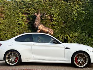 BMW M2 CS 450BHP MANUAL 8,950 miles - Image 4
