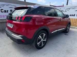 191 Peugeot 3008 1.2 130BHP Allure Warranty - Image 3