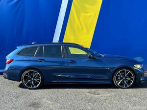 BMW 3-Series 330e PRO COMPETITION PACK 2.0 HYBRID - Image 2