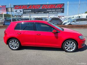 (2yr warranty) 1.4 Highline Auto - Image 3