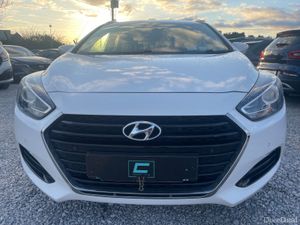 Hyundai I40 - Image 3