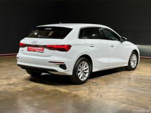 Audi A3 FACELIFT MODEL - 1.0 TFSI AUTOMATIC - REVE - Image 4