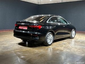 Audi A3 1.0L TFSI AUTOMATIC - REVERSE CAMERA - DIG - Image 4