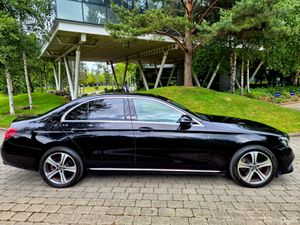 Mercedes E200 Widescreen Auto Low Miles - Image 3
