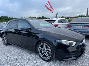 Mercedes-Benz A180 AMG - Image 3