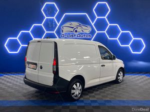 Volkswagen Caddy 2.0TDI / FINANCE AVAILABLE - Image 3