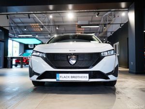 2024 Peugeot 308 Allure 1.5 HDi Auto 130 MY24.2 - Image 2