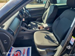 Skoda Kodiaq 7 SEATER AMBITION 2.0 TDI 150HP DSG 5 - Image 4