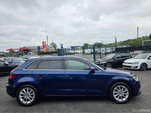 Audi A3 1.4 TFSI PRIVACY GLASS  POP UP DASH DISPLA - Image 4
