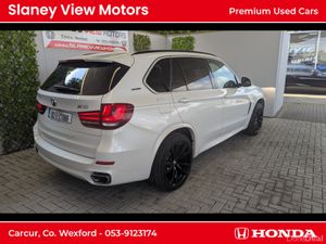 BMW X5 XDRIVE 40E M SPORT AUTO 5DR AU - Image 2