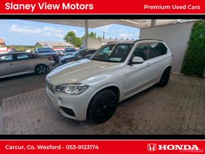 BMW X5 XDRIVE 40E M SPORT AUTO 5DR AU - Image 4