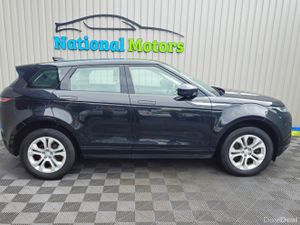 2020 Land Rover Range Rover Evoque 2.0D FWD S - Image 2