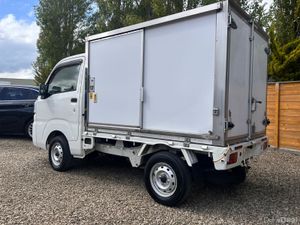 DAHAITSU HIJET LGV - Image 4