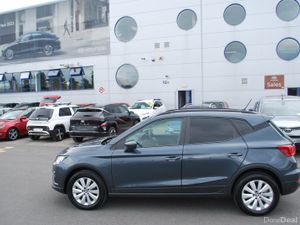 SEAT Arona 2021 - Image 2