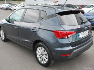 SEAT Arona 2021 - Image 3