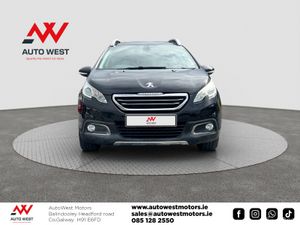 2016 Peugeot 2008 Allure 1.2 Automatic - Image 3