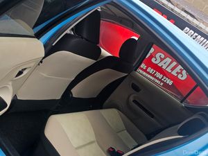 Toyota Aqua push start - Image 4