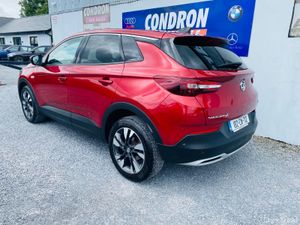 2018 OPEL GRANDLAND X 1.6 CDTI SPORT NAV 122BHP - Image 3