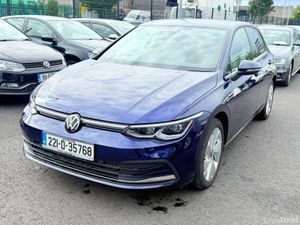 etsi-golf 2022 1.5L petrol hybrid - Image 2