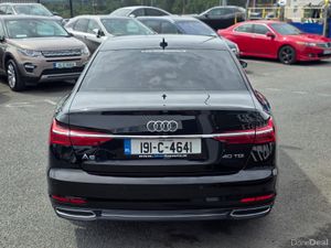 Audi A6 Sport 2.0 Diesel 40TDi 204ps Auto (191) - Image 4