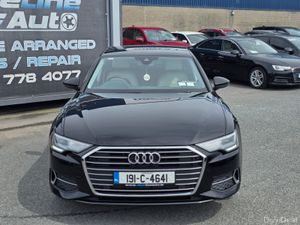 Audi A6 Sport 2.0 Diesel 40TDi 204ps Auto (191) - Image 2