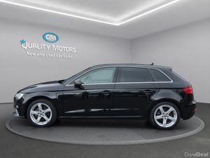 2018 AUDI A3 (S167) - Image 4