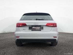 Audi A3 Automatic - Image 4