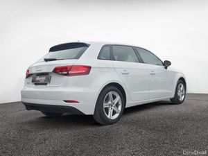 Audi A3 Automatic - Image 3