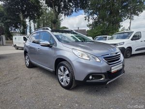 Peugeot 2008 - Image 2