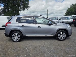 Peugeot 2008 - Image 4