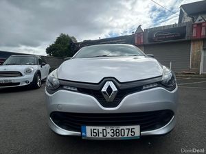 Renault Clio 2015 - Image 2