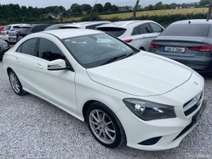 Mercedes-Benz CLA 180 - Image 3
