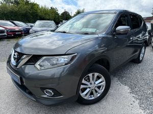 2017 Nissan X-Trail  1.6 SV 7 SEATER AUTO - Image 2