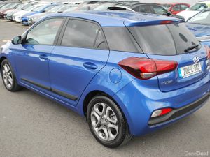 Hyundai i20 2020 - Image 3