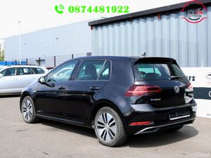 e-golf 2020 electric - Image 3