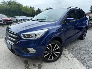 2019 Ford Kuga  1.5 ST-LINE - Image 2