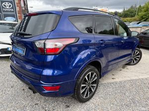 2019 Ford Kuga  1.5 ST-LINE - Image 4